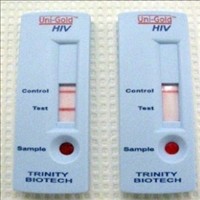 test rapid hiv